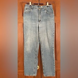 vintage Liz Claiborne classic fit jeans size 12